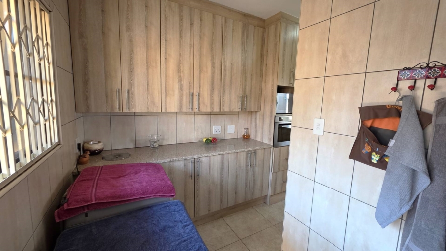 4 Bedroom Property for Sale in Leloko North West